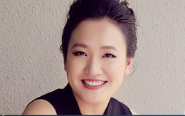 Tân nữ giám đốc 8X Facebook Việt Nam: Cựu nữ sinh chuyên Lê Hồng Phong, giành học bổng Oxford, bỏ McKinsey để khởi nghiệp cùng chồng và cựu CEO Apple