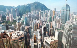 Vì sao giá nhà Hồng Kông đắt hàng đầu thế giới?