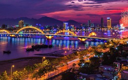 Căn hộ nghỉ dưỡng Monarchy ra mắt tòa B3 view sông Hàn đẹp nhất dự án