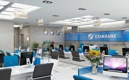 Lại "nóng" vấn đề nhân sự cấp cao ở Eximbank