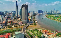 Sắp đấu giá công khai dự án tòa nhà cao thứ 3 tại Sài Gòn
