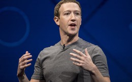 Cuối cùng Mark Zuckerberg đã lên tiếng sau vụ bê bối thổi bay hàng chục tỷ vốn hóa Facebook