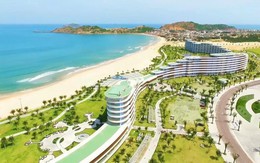 Dự kiến ngày 19/5/2018 khởi công siêu dự án nghỉ dưỡng rộng gần 4.000ha của FLC tại Quảng Ngãi