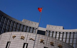 Trung Quốc 'theo chân' Fed, tăng lãi lần đầu tiên trong năm nay