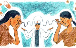 Chữa bệnh kiểu “truyền miệng” thời Facebook: Tư duy mông muội khiến bạn tự giết chính mình