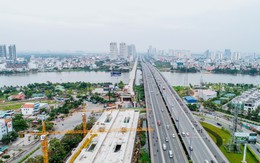 TP.HCM kêu gọi nhà đầu tư tham gia làm tuyến metro số 5