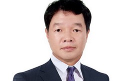 Ông Kiều Hữu Dũng xin từ nhiệm chức Phó Chủ tịch Sacombank