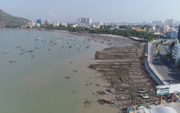 Sau "chúa đảo" Tuần Châu, thêm một đại gia địa ốc đề xuất dự án khu đô thị mới gần 9.000 tỷ đồng vào Bà Rịa - Vũng Tàu