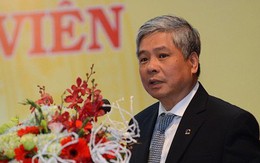 Truy tố nguyên Phó Thống đốc Ngân hàng Nhà nước Đặng Thanh Bình
