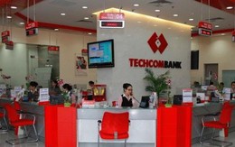 Lộ diện 2 nhà đầu tư ngoại mua cổ phần Techcombank
