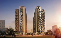 EZ Property phân phối dự án Thống Nhất Complex – 82 Nguyễn Tuân