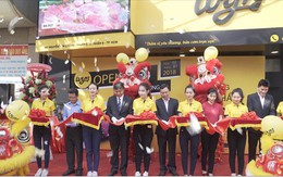 Chuỗi sản xuất thịt heo khép kín từ con giống đến tiêu thụ