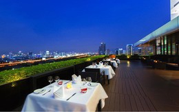 Monarchy - căn hộ nghỉ dưỡng có thiết kế cảnh quan toàn cảnh sông Hàn đẹp tại Đà Nẵng