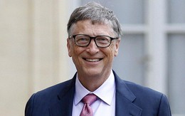 Bill Gates: IQ không phải là tất cả mọi thứ, đây là những gì bạn cần phải có nếu muốn thành công
