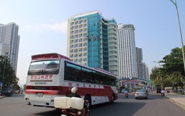 Tour Việt bó tay với khách Trung Quốc