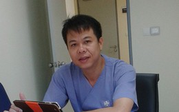 BS Nguyễn Anh Tuấn: Sốc phản vệ thuốc tê - một sự ngộ nhận nguy hiểm