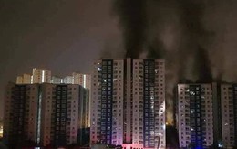 Thủ tướng chỉ đạo điều tra làm rõ vụ cháy chung cư khiến 13 người tử vong