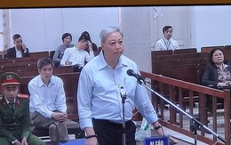 Phiên tòa chiều 23/3: VKS đề nghị Ninh Văn Quỳnh trả 20 tỷ cho PVN, PVN từ chối