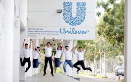 Tại sao Unilever Việt Nam lại không có tên trong Top 100 nơi làm việc tốt nhất Việt Nam 2017?