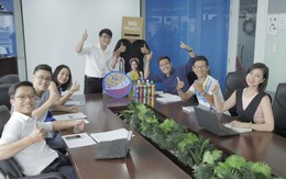 Suntory PepsiCo Việt Nam lọt vào Top 5 nơi làm việc tốt nhất Việt Nam trong ngành hàng tiêu dùng nhanh