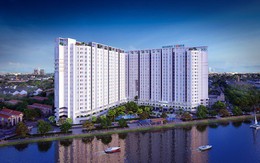 Nhu cầu mua nhà khu Bắc Sài Gòn có xu hướng tăng mạnh