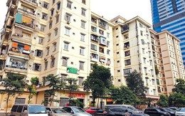 Hà Nội: Hơn nghìn căn hộ tái định cư bỏ hoang