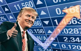 "Công, tội" của Tổng thống Trump với thị trường chứng khoán Mỹ