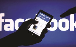 Facebook và gương méo