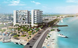Đà Nẵng: Hạn chế xây chung cư cao tầng có diện tích dưới 1.200m2