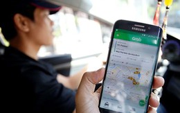 Từ bây giờ hãy xem Uber, Grab như "taxi điện tử"