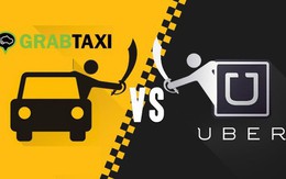 Uber đồng ý bán mình, Grab sẽ mặc sức tung hoành ở Việt Nam và các nước Đông Nam Á khác