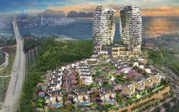 BĐS nghỉ dưỡng mang thương hiệu MGallery Residences đầu tiên trên thế giới đã có mặt tại Việt Nam