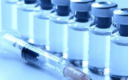 Việt Nam sẽ không sử dụng vaccine 5 trong 1 Quinvaxem