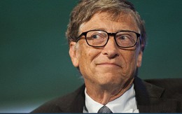 Đây là thứ Bill Gates ví như một thiên sứ xinh đẹp nhưng tính tình kỳ quái