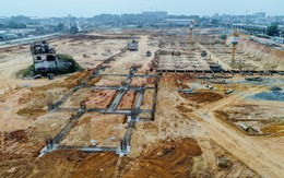 TP.HCM: Sắp khởi công xây dựng thêm nhiều bãi đậu xe ngầm ngay trung tâm
