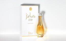 Thu hồi 2 sản phẩm nước hoa của Dior tại Việt Nam