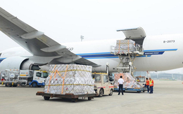 Cổ phiếu tăng gấp 3 lần sau 1 năm trên UPCoM, Saigon Cargo Service (SCS) nộp hồ sơ đăng ký niêm yết lần đầu lên HoSE