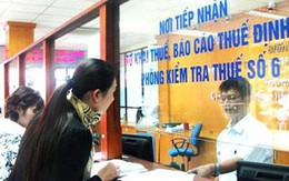 Nhiều bộ ngành lo ngại về đề xuất trao quyền điều tra cho ngành thuế