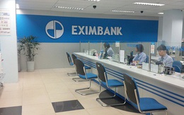 Eximbank tiếp tục gây bất ngờ về nhân sự cấp cao