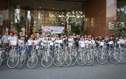 CapitaLand triển khai Giờ Trái Đất với hơn 280 tòa nhà