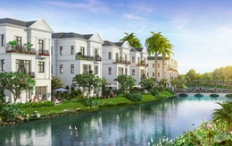 Vinhomes Riverside chính thức chào đón cộng đồng cư dân về an cư tại phân khu mới The Harmony