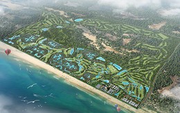 Starlandlink chính thức phân phối FLC Quang Binh Beach and Golf Resort