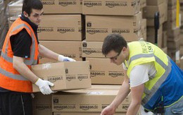 Amazon vượt mặt Google để trở thành nơi làm việc đáng mơ ước nhất thế giới