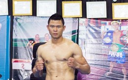 Khiêu khích ‘Vua’ Kickboxing Việt Nam, thanh niên Bình Định bị đấm 1 phát ngất xỉu 15 phút