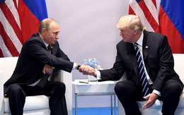 Ông Trump trục xuất 60 nhà ngoại giao Nga: Nguy cơ bùng nổ chiến tranh Lạnh mới