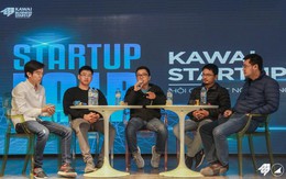 Người Việt đầu tiên lọt top 30 doanh nhân trẻ dưới 30 tuổi xuất sắc nhất châu Á nhờ blockchain: Không ai tin thì mình càng phải làm điều ngược lại