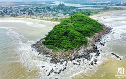 Đà Nẵng: Đề nghị điều chỉnh quy hoạch dự án resort Nam Ô của tập đoàn Trung Thủy