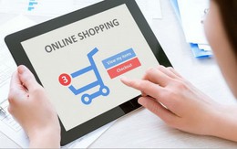 Khuyến cáo người tiêu dùng cẩn trọng khi mua sắm trực tuyến