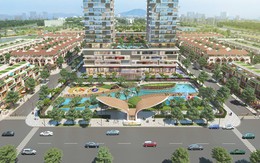 Sắp có thêm thương hiệu địa ốc lên sàn chứng khoán