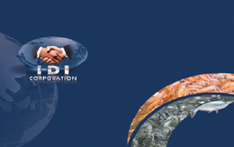 “Chú ngựa ô của ngành thủy sản”